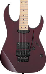 Guitarra eléctrica con forma de str. Ibanez RG565 VK Genesis Japan - Vampire kiss