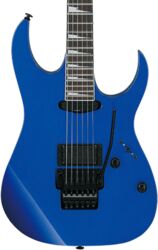 Genesis RG565R LB (Japan) - laser blue