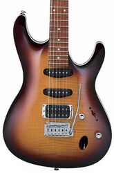 SA260FM VLS Standard - violin sunburst