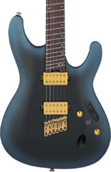 Axe Design Lab SML721 MAM - Midnight Arctic Ocean Matte