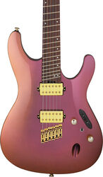 SML721 RGC Axe Design Lab - Rose Gold Chameleon