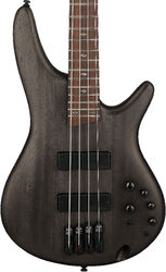 Standard SR500A TGF - Transparent Gray Flat
