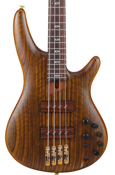 Prestige Japan SR5500 MHF - Mocha Flat