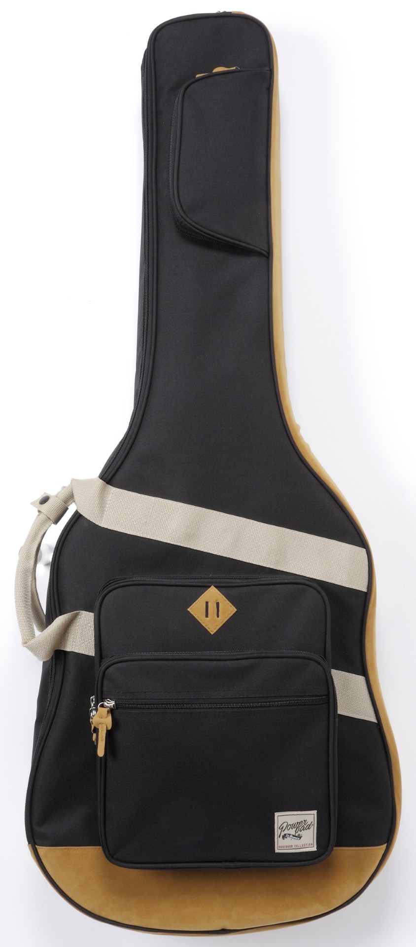 Ibanez Housse Powerpad Designer Collection Hollow Body - Bolsa para guitarra eléctrica - Variation 1