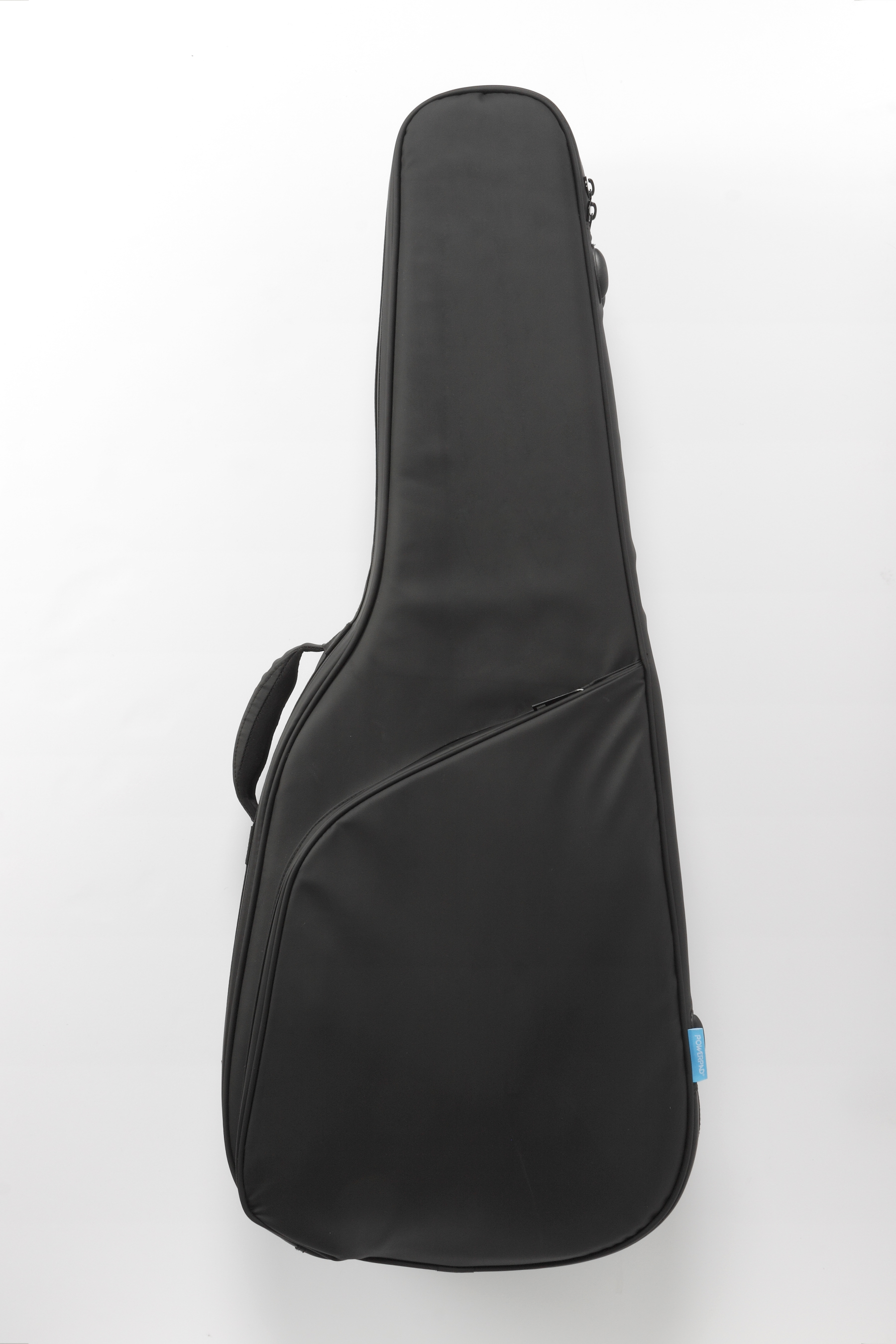 Ibanez Housse Powerpad Ultra Pour Guitare Acoustique Et Guitare ComplÈte - Bolsa para guitarra acústica - Variation 1