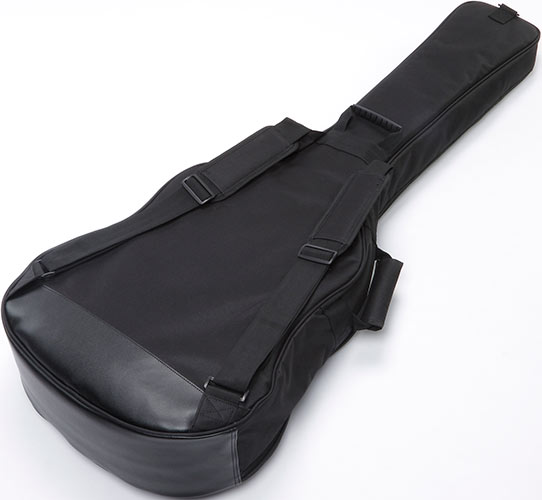 Ibanez Iabb540-bk Acoustic Bass Gigbag - Funda para bajo acústico - Variation 2