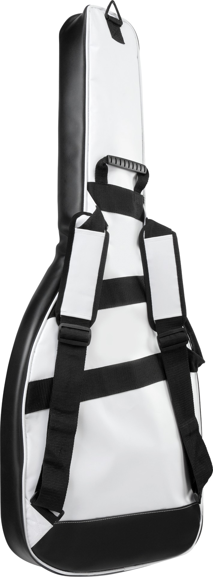 Ibanez Igb571-wh Powerpad Housse - Bolsa para guitarra eléctrica - Variation 2