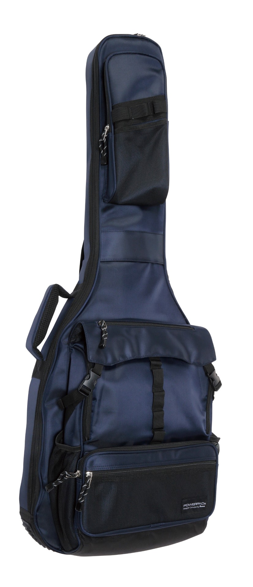 Ibanez Igb651-nb Powerpad Housse - Bolsa para guitarra eléctrica - Variation 2