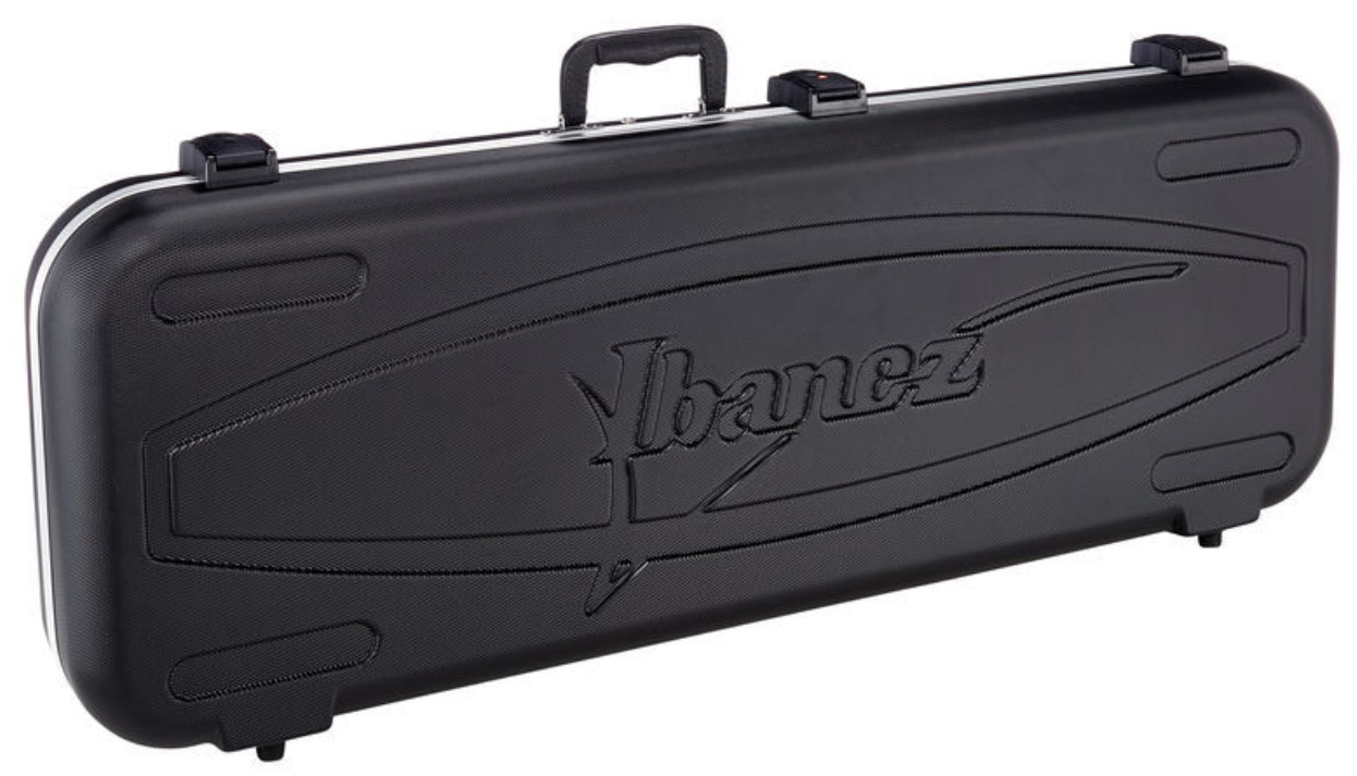 Ibanez M300c Molded Electric Case For Rg, Rga, Rgd, Rg7, S, S7, Sa - Maleta para guitarra eléctrica - Variation 1