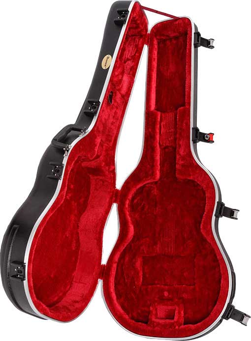 Ibanez Mf100c Pour Guitare Jazz - Maleta para guitarra eléctrica - Variation 1