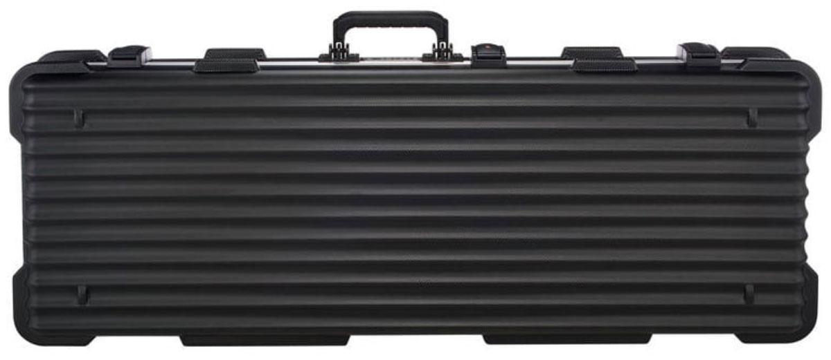 Ibanez Mr500c Road Tour Electric Guitar Case - Maleta para guitarra eléctrica - Variation 1