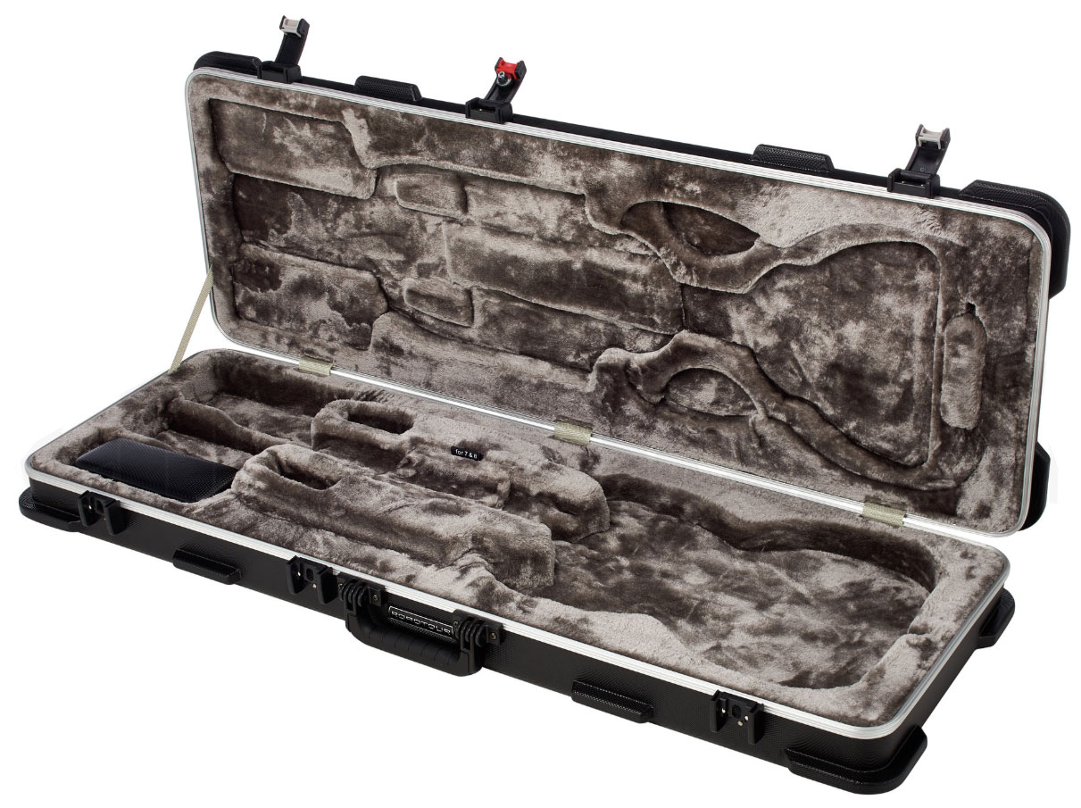 Ibanez Mr500c Road Tour Electric Guitar Case - Maleta para guitarra eléctrica - Variation 2