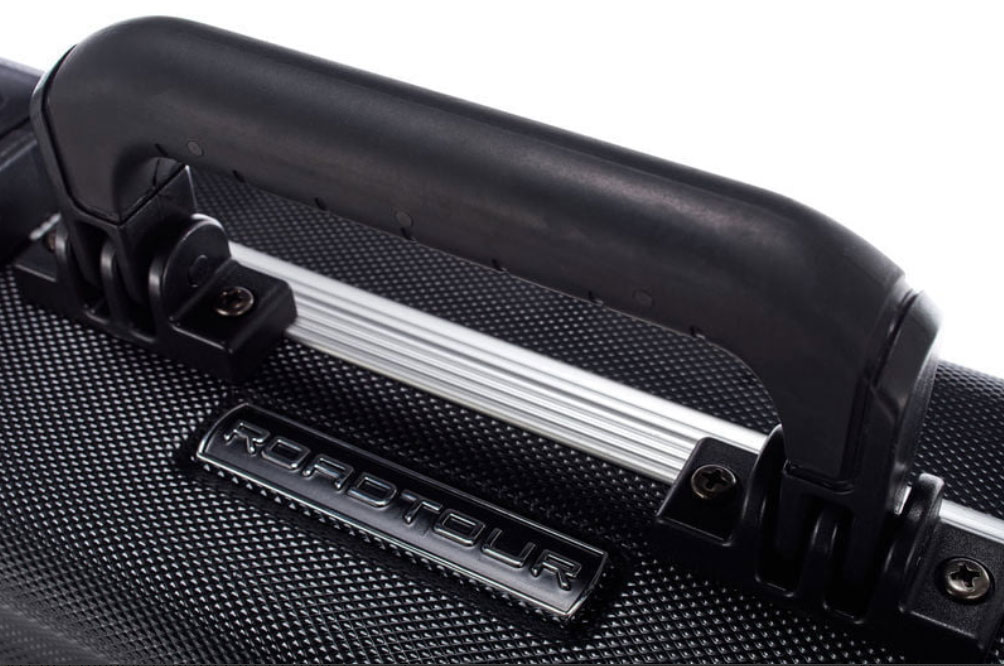 Ibanez Mr500c Road Tour Electric Guitar Case - Maleta para guitarra eléctrica - Variation 4