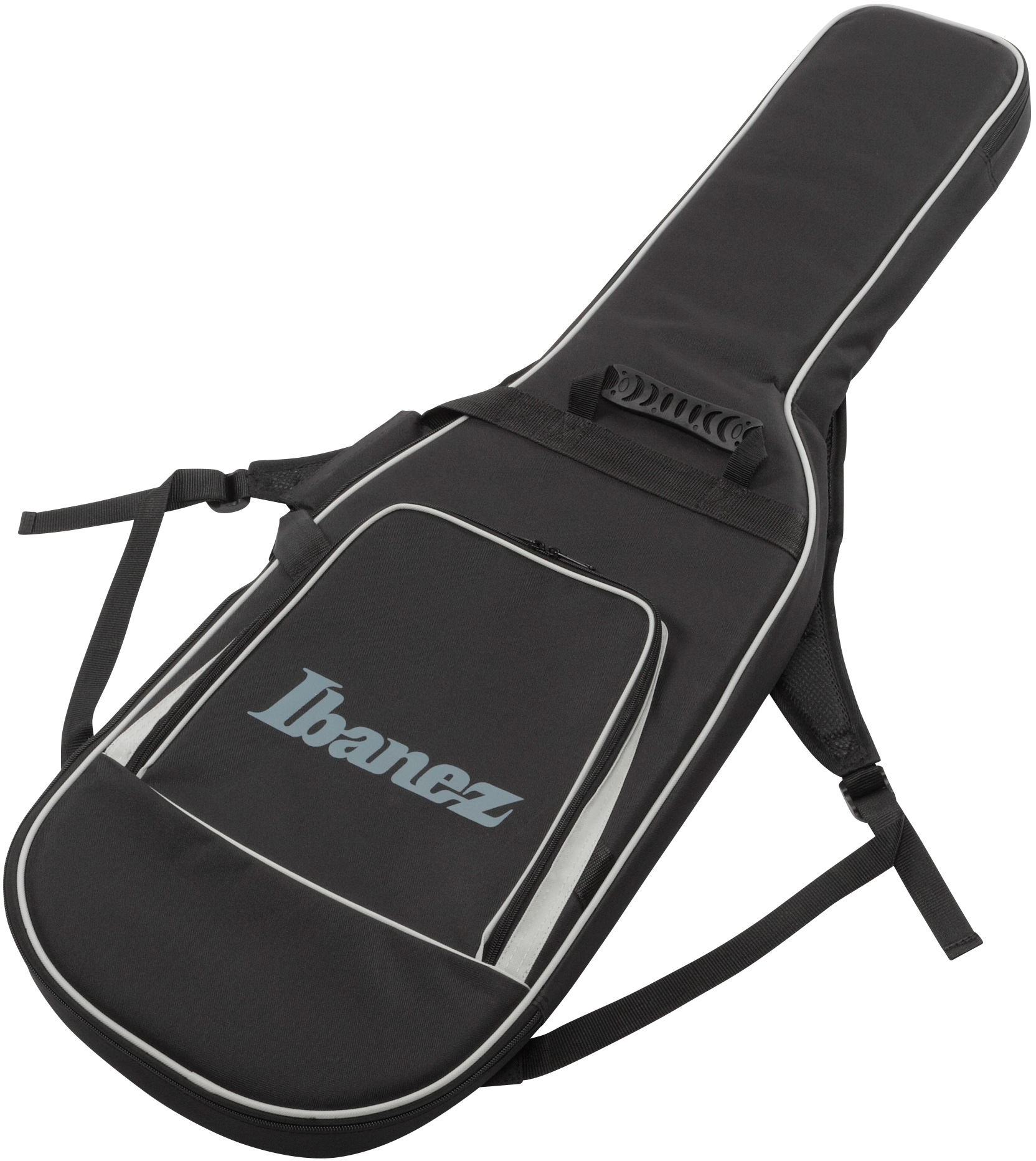 Ibanez Paul Gilbert Frm350 Bk Signature 2h Ht Eb - Black - Guitarra eléctrica de autor - Variation 8
