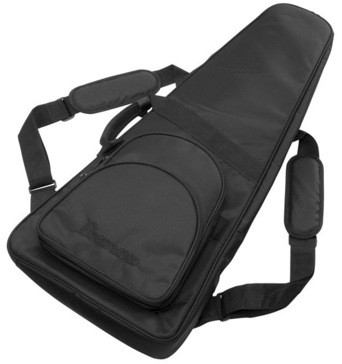 Ibanez Q52fmg Drl Quest Standard 2h Ht Mn - Deep Twilight Burst Low Gloss - Guitarra eléctrica de viaje - Variation 7