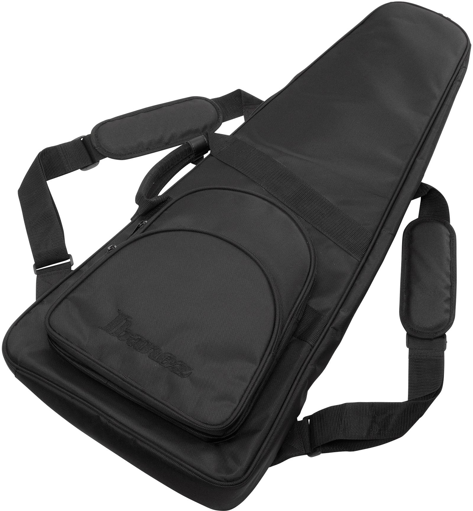 Ibanez Qx52b Wk Quest 2h Ht Eb - Weathered Black - Guitarra eléctrica de doble corte - Variation 8