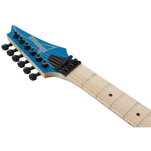 Ibanez Guitare Électrique Forme Str - Guitarra eléctrica con forma de str. - Variation 3