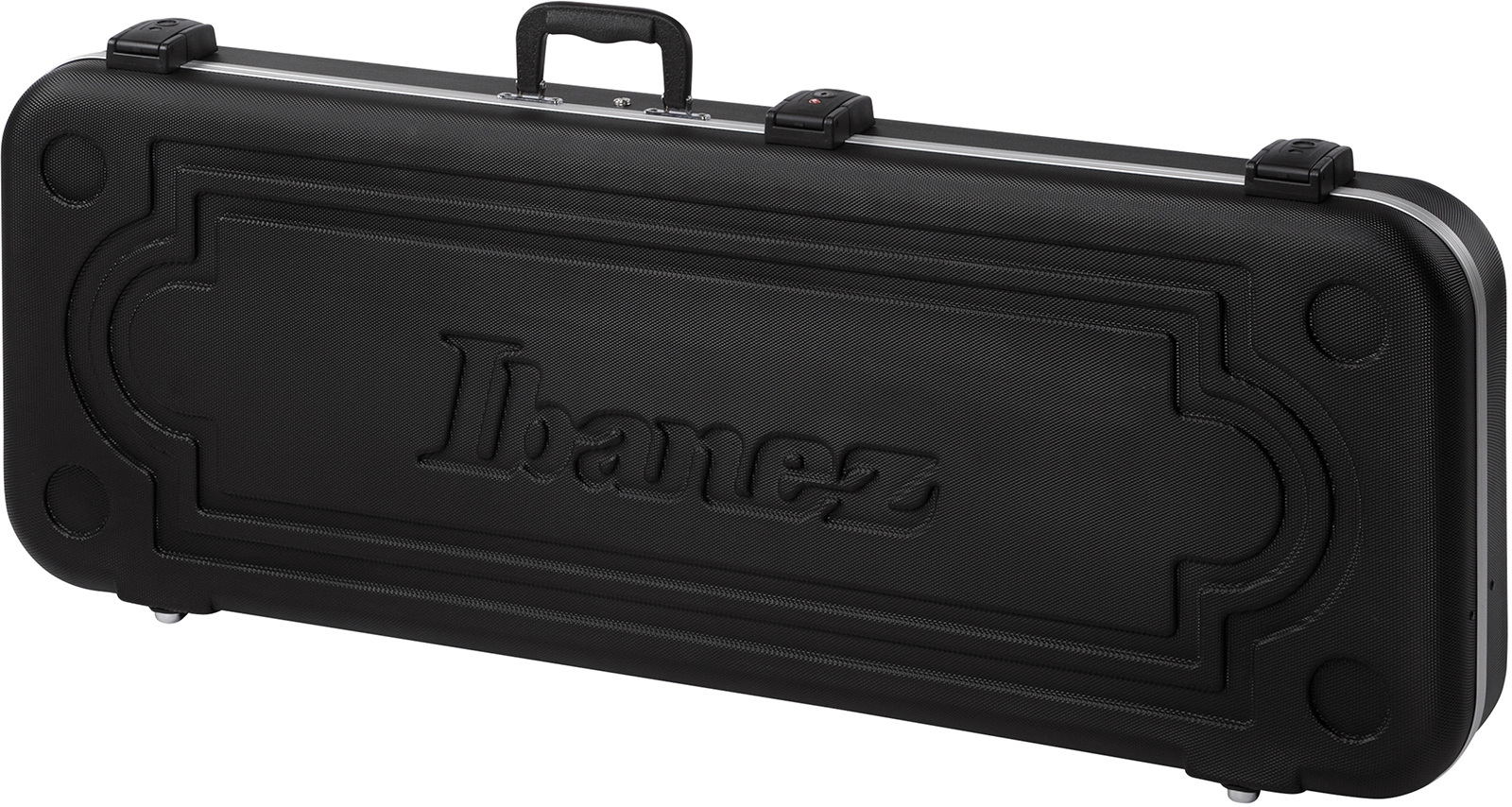 Ibanez Rgr762ahbf Wk Prestige Jap 7c 2h Dimarzio Ht Rw - Weathered Black - Guitarra eléctrica con forma de str. - Variation 7