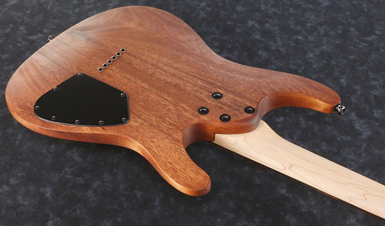 Ibanez S521l Mol Gaucher - Guitarra electrica para zurdos - Variation 2