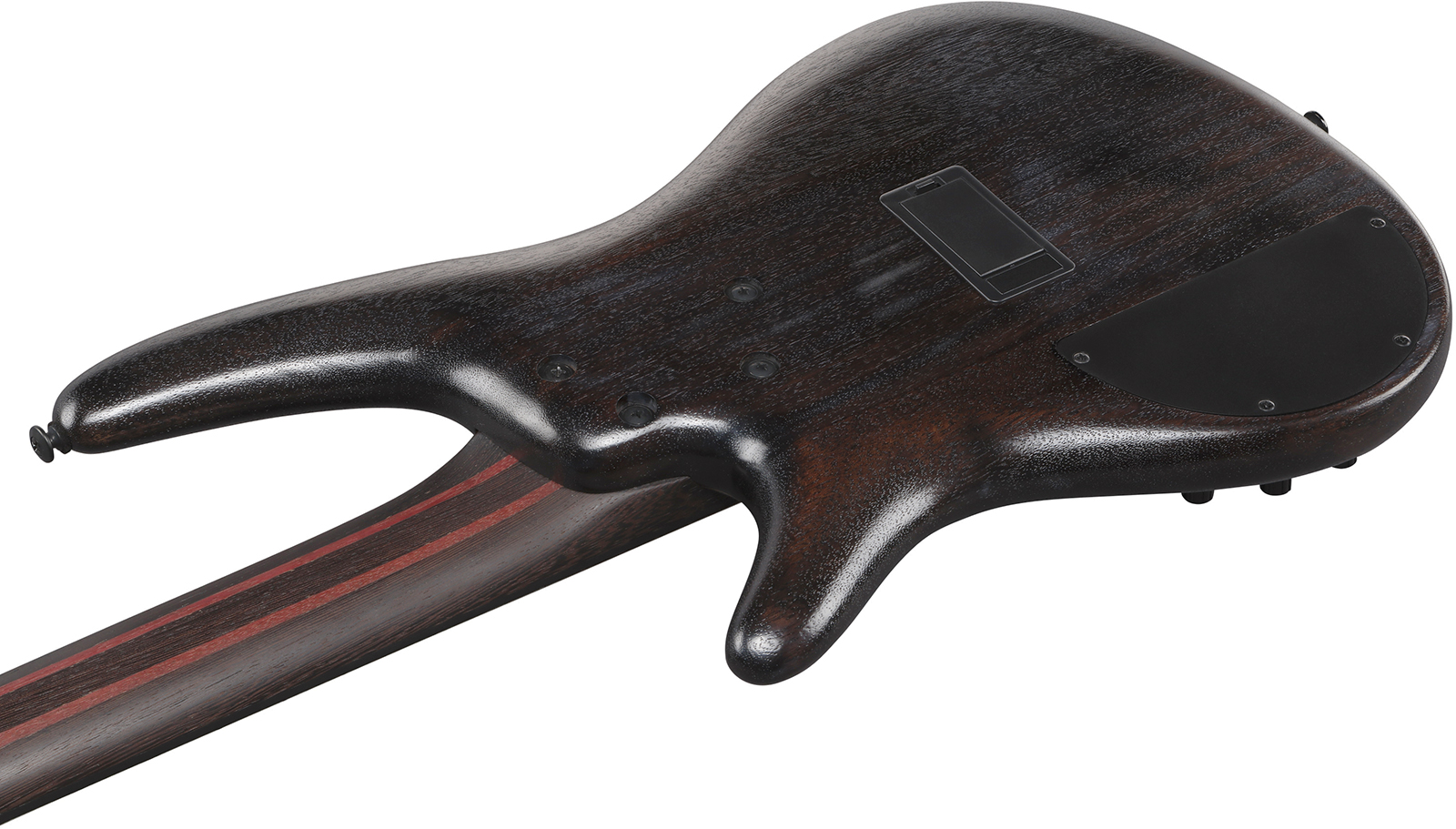 Ibanez Sr1325sb Avl Premium 5c Active Pp - Aqua Wave Low Gloss - Bajo eléctrico de cuerpo sólido - Variation 3