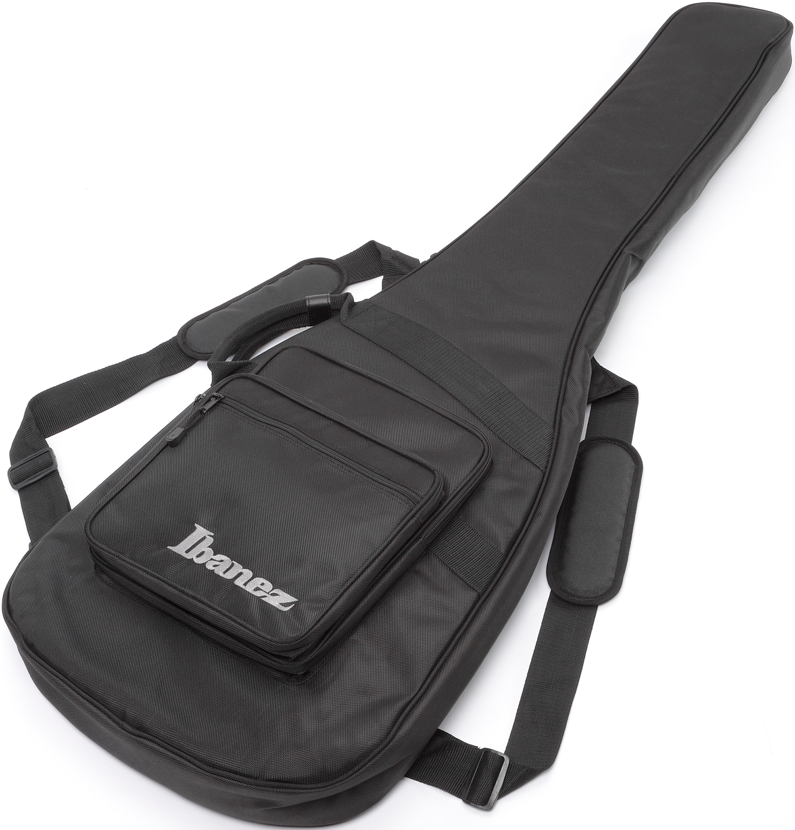 Ibanez Sr1455dw Tgf Premium 5c Active Rw - Transparent Gray Flat - Bajo eléctrico de cuerpo sólido - Variation 6