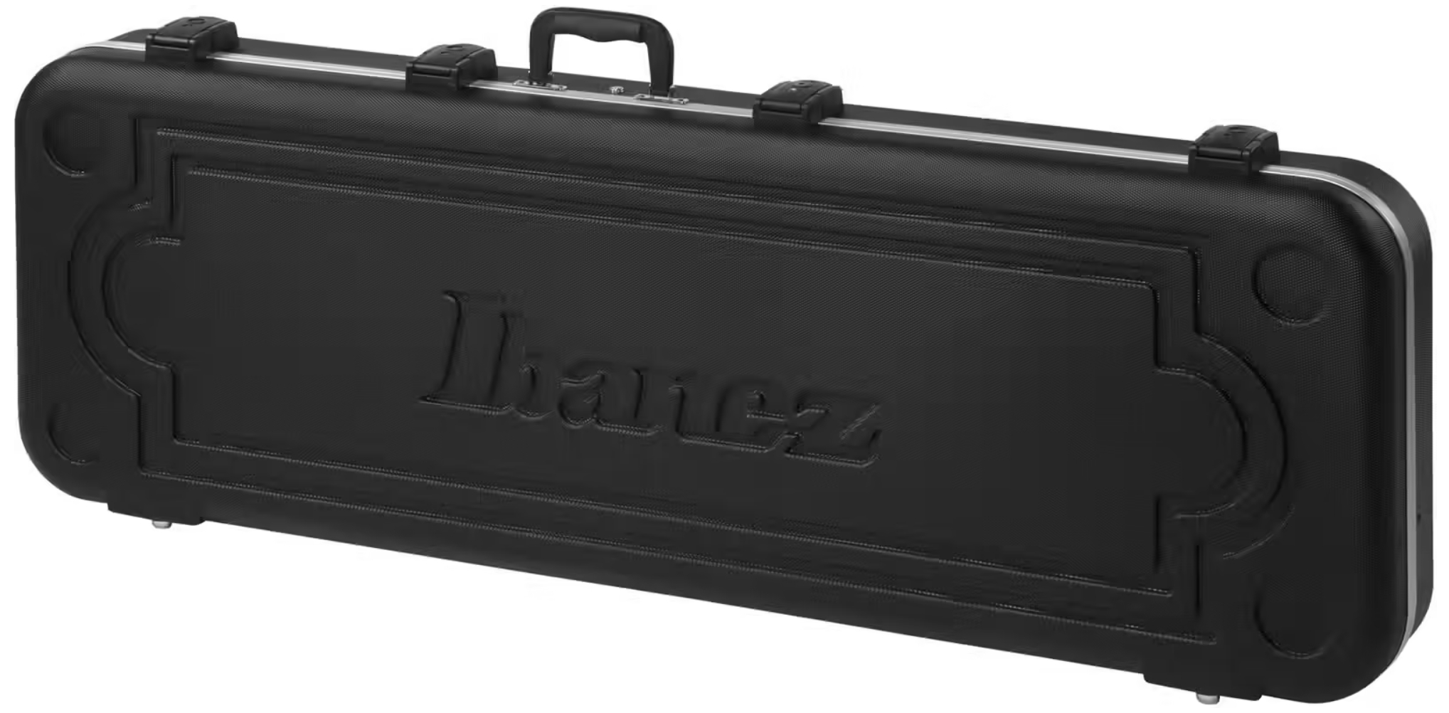 Ibanez Sr3505 Bk Prestige Jap 5c Active Rw - Black - Bajo eléctrico de cuerpo sólido - Variation 6