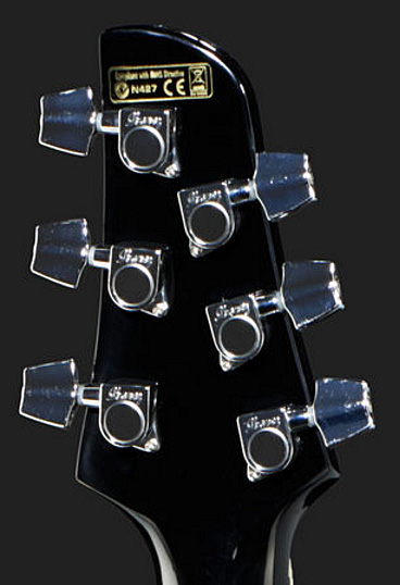 Ibanez Tcy10e Bk Talman Cw Epicea Sapele Pur - Black - Guitarra folk - Variation 5