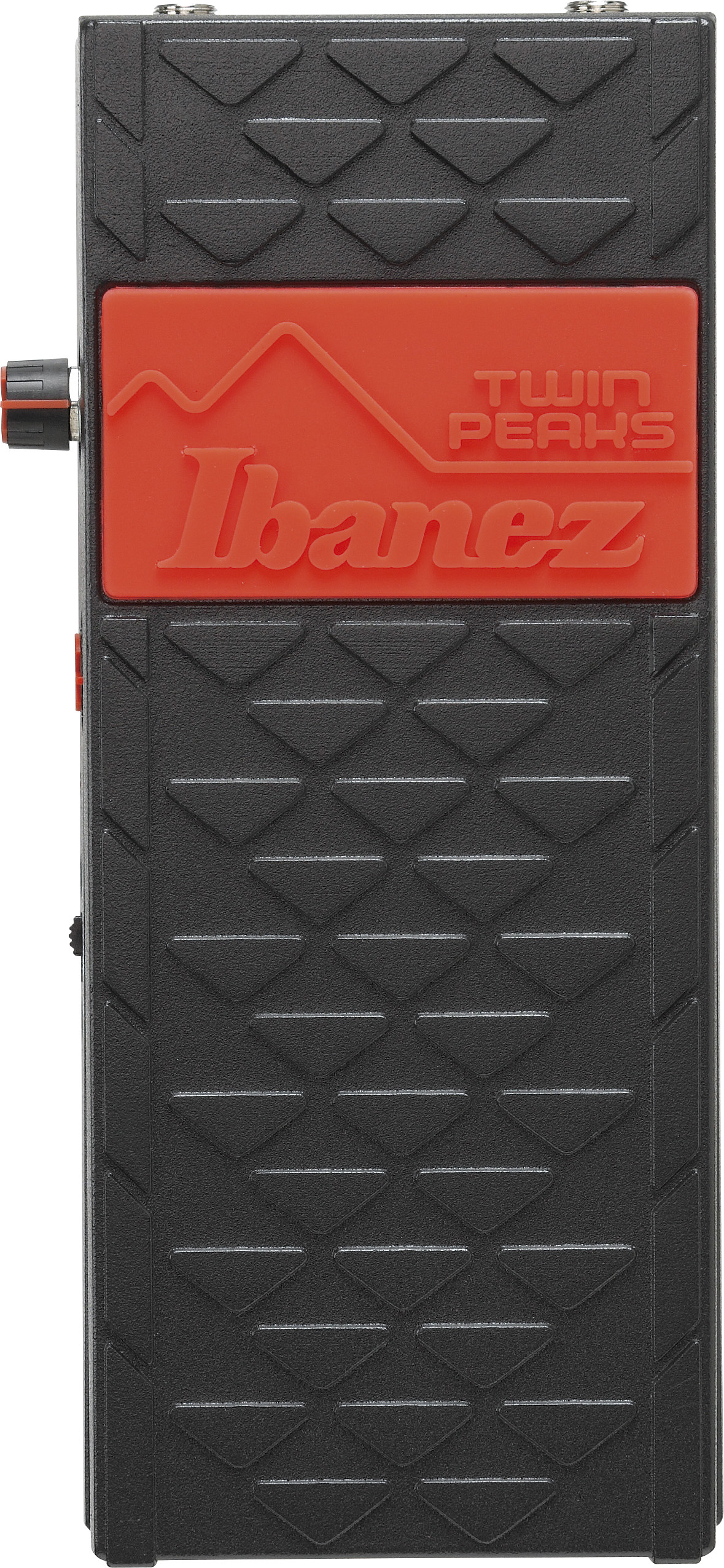 Ibanez Twp10 Twin Peaks Wah - Pedal wah / filtro - Variation 3
