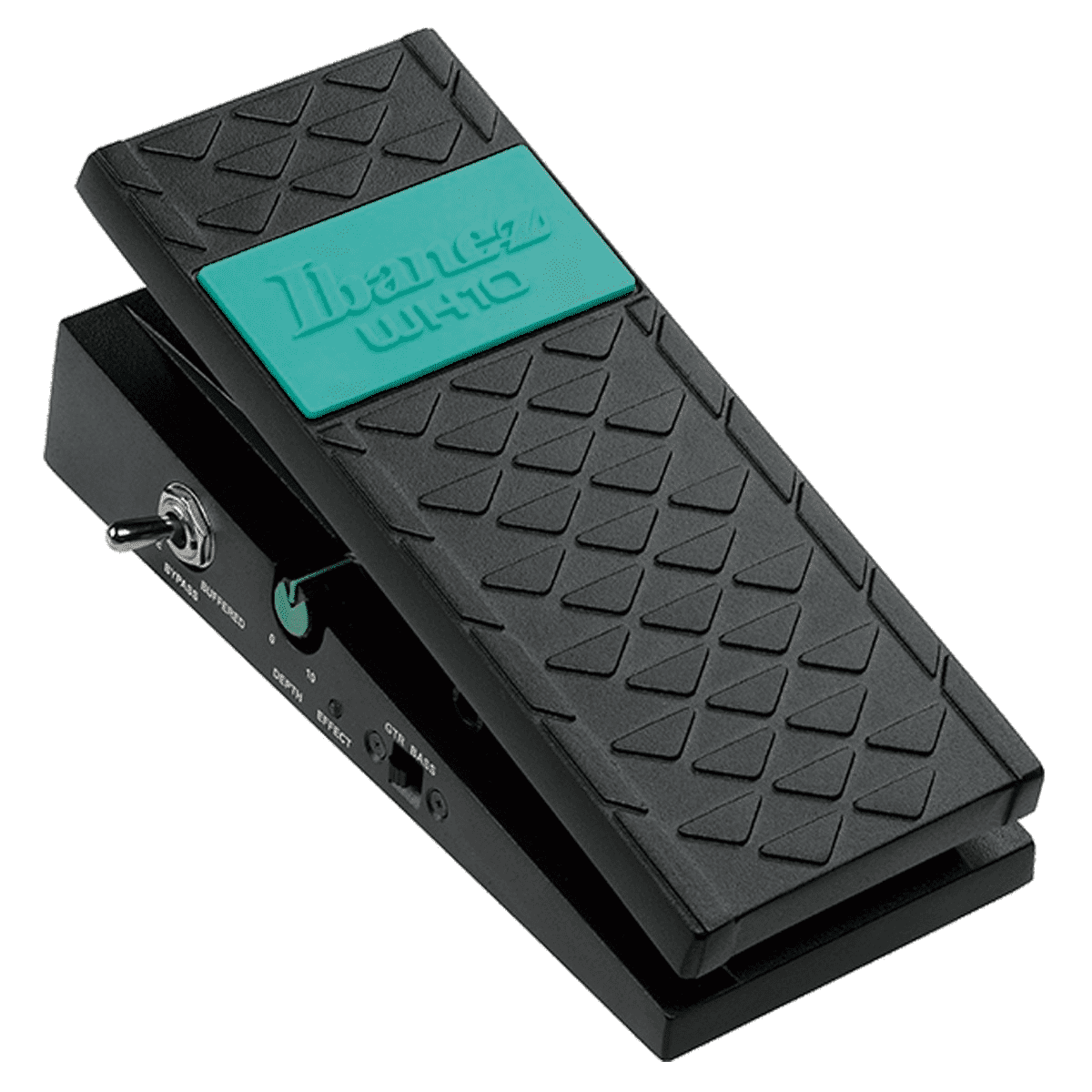 Ibanez Wh10v3 Wah Pedal - Pedal wah / filtro - Variation 1