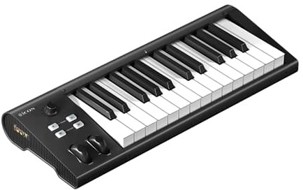 Icon Artist 25 - Teclado maestro - Main picture