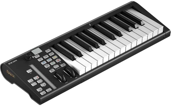 Icon Artist 25x - Teclado maestro - Main picture