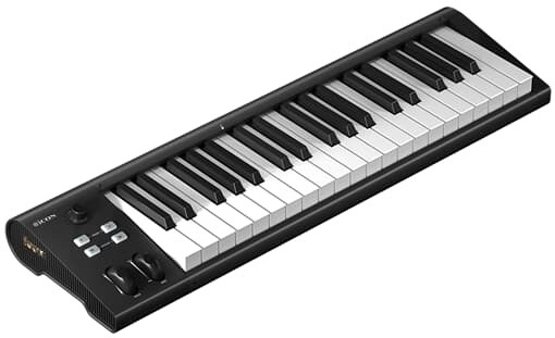 Icon Artist 37 - Teclado maestro - Main picture