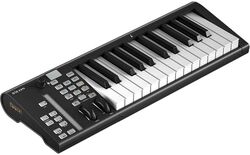 Teclado maestro Icon ARTIST 25X