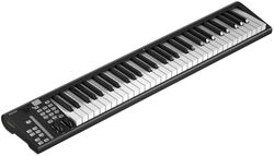 Teclado maestro Icon ARTIST 61x