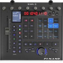 Controlador midi  Icon P1-NANO