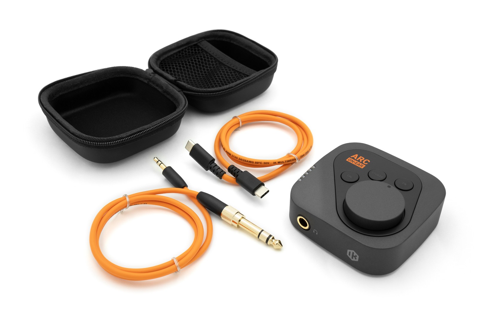 Ik Multimedia Arc On Ear - Controlador Midi - Variation 6