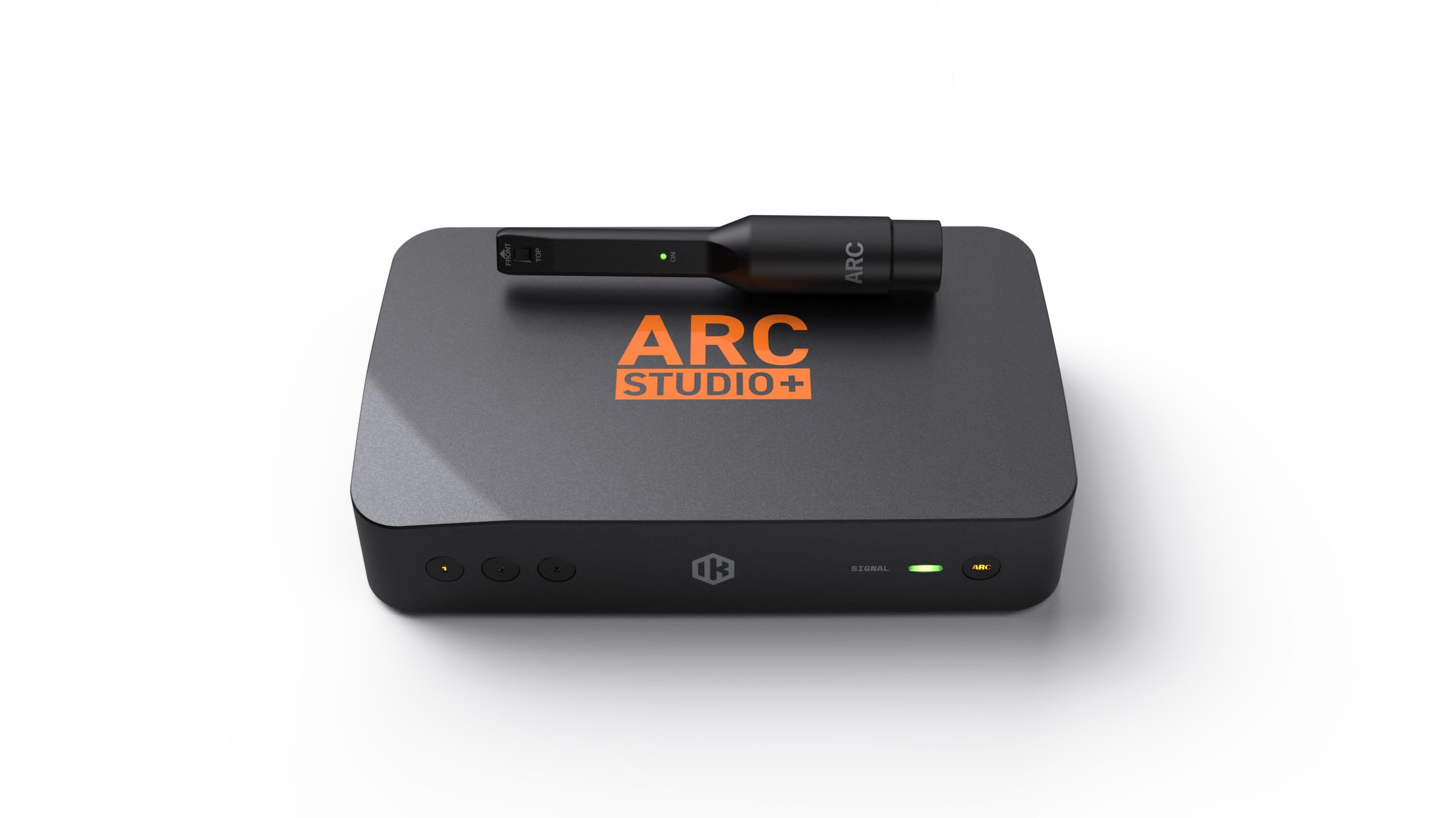 Ik Multimedia Arc Studio + - Controlador de estudio / monitor - Variation 1