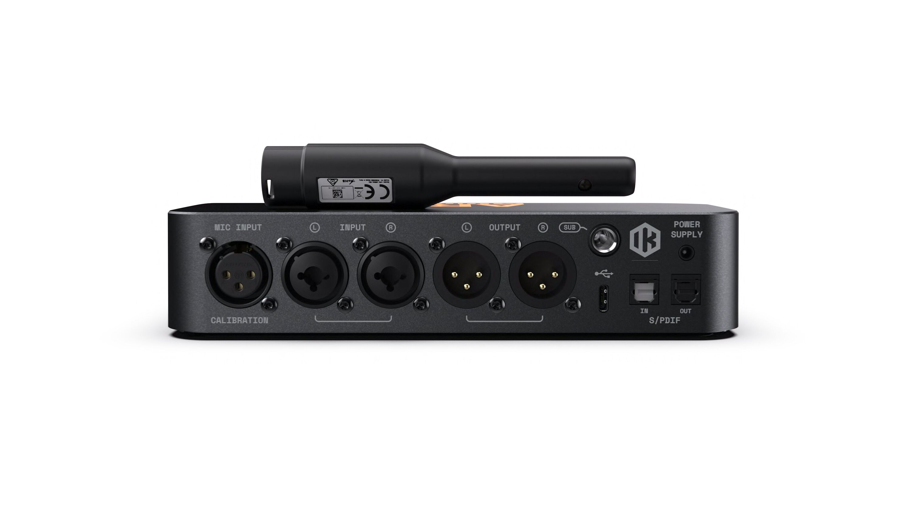 Ik Multimedia Arc Studio + - Controlador de estudio / monitor - Variation 3