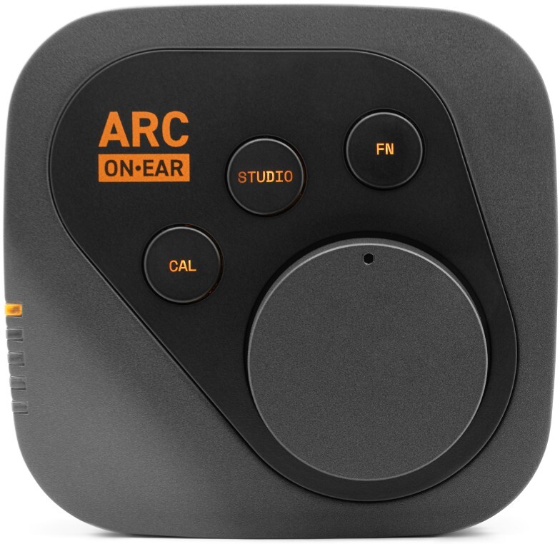 Ik Multimedia Arc On Ear - Controlador Midi - Main picture