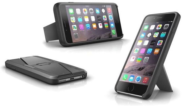 Ik Multimedia Iklip Case - Soporte para smartphone y tablet - Main picture