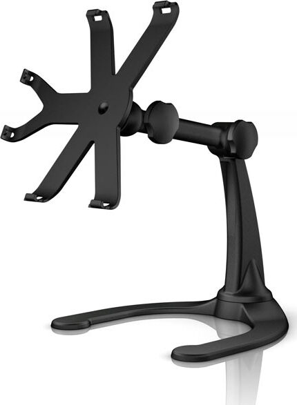 Ik Multimedia Iklip Stand Pour Ipad - Soporte para smartphone y tablet - Main picture