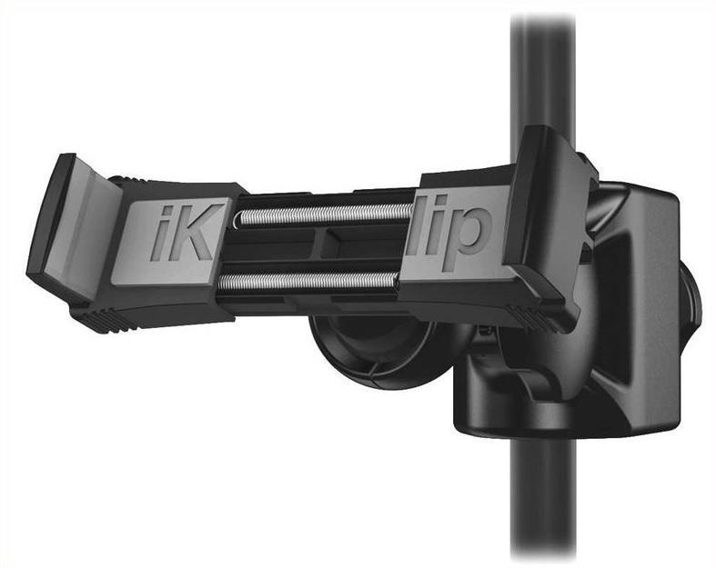Soporte para smartphone y tablet Ik multimedia IKlip Xpand Mini