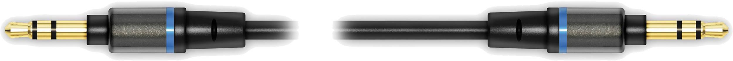 Cable Ik multimedia iLine Stereo Aux
