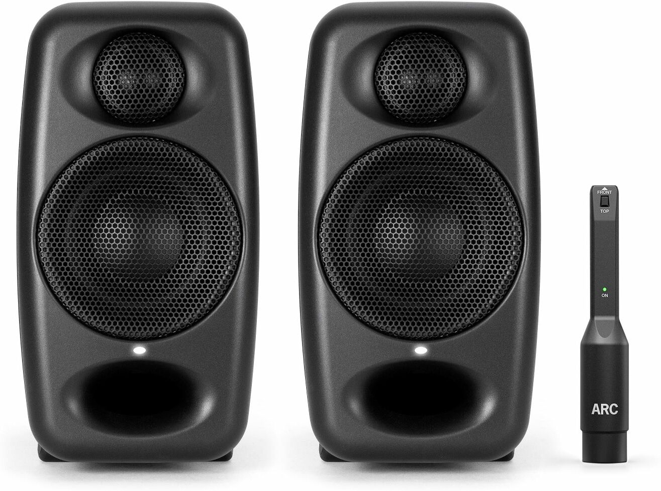 Ik Multimedia Iloud Mm Pro - La Paire - Monitor de estudio activo - Main picture