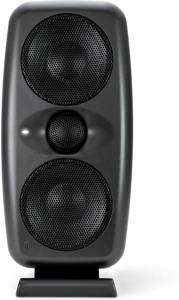 Ik Multimedia Iloud Mtm Mkii - La PiÈce - Monitor de estudio activo - Main picture