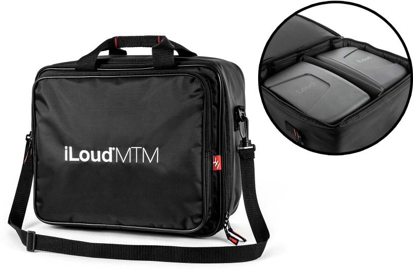 Ik Multimedia Iloud Mtm Travel Bag - Funda para artículo de estudio - Main picture