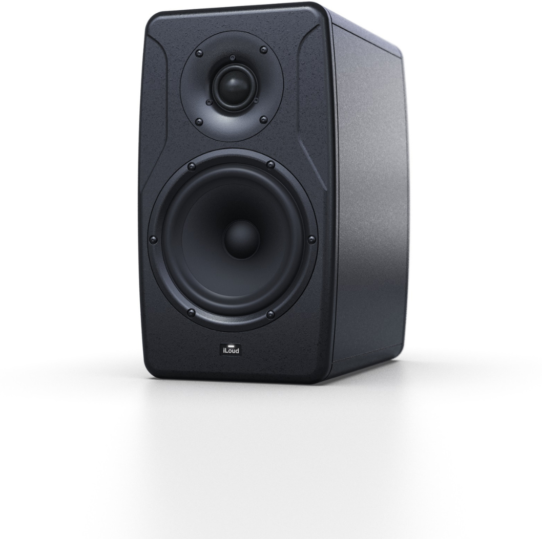 Ik Multimedia Iloud Precision 6 Mkii - La PiÈce - Monitor de estudio activo - Main picture