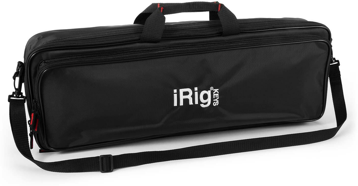Ik Multimedia Irig Keys 2 Pro Travel Bag - Funda para teclado - Main picture