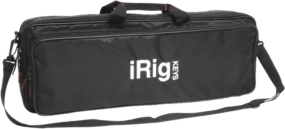 Ik Multimedia Irig Keys Pro Travel Bag - Funda para teclado - Main picture