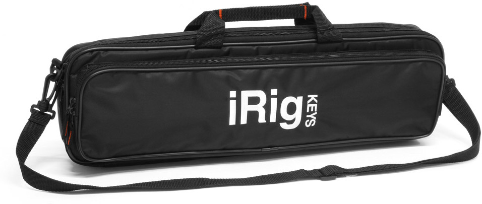 Ik Multimedia Irig Keys Travel Bag - Funda para teclado - Main picture